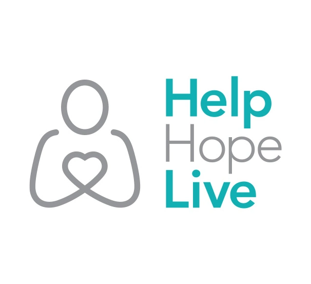 help hope live